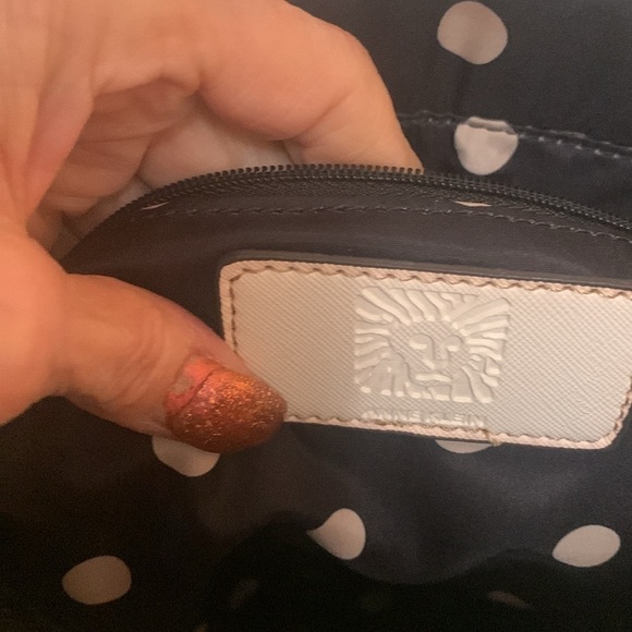 Anne Klein Tote   NWOT - Picture 16 of 16